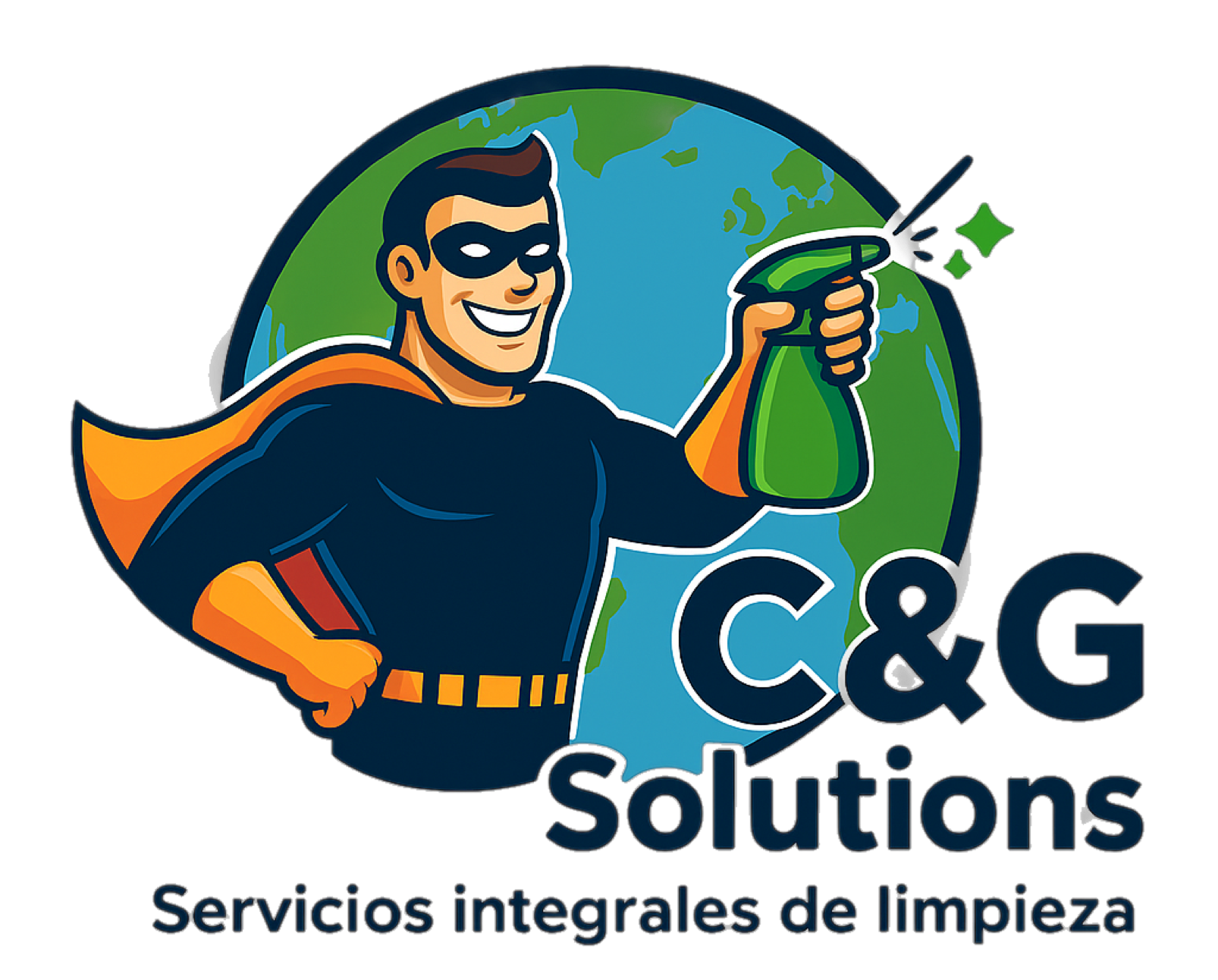 C&G Solutions